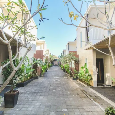 Padma Pandawa Villa
