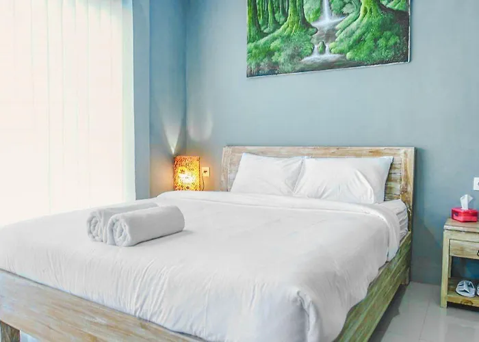 Villa Padma Pandawa