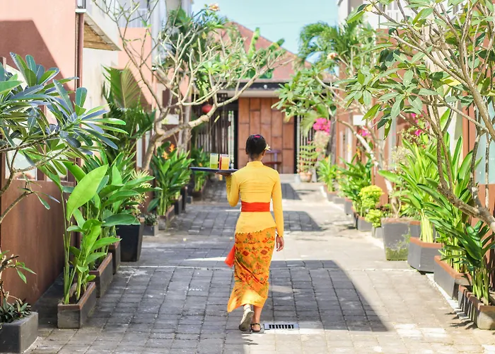 Villa Padma Pandawa Pecatu (Bali)