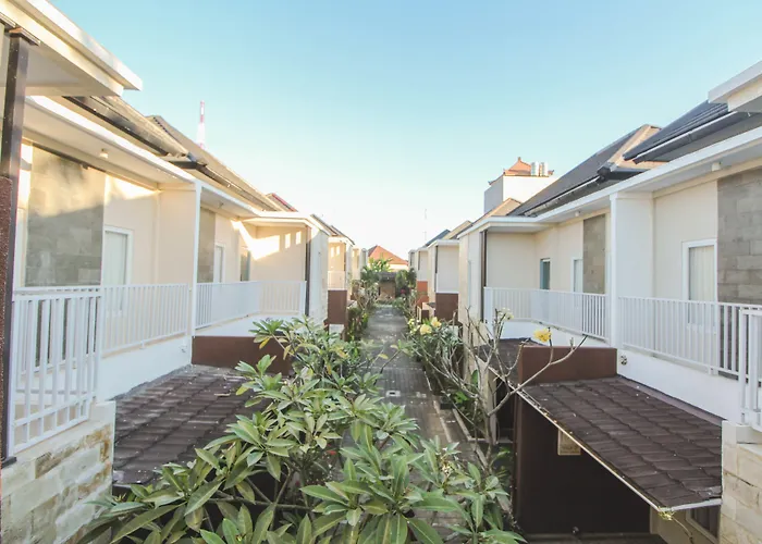 Villa Padma Pandawa *