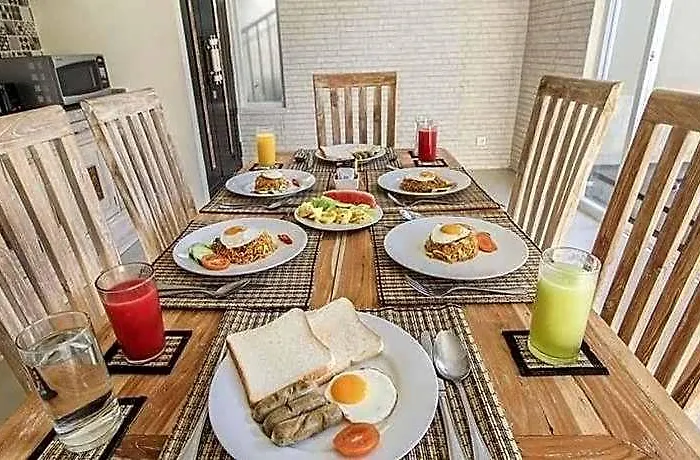 Padma Pandawa Villa Pecatu (Bali)