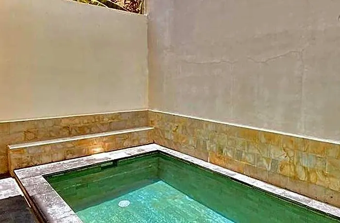 Padma Pandawa Villa