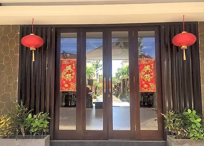 Padma Pandawa Pecatu (Bali)