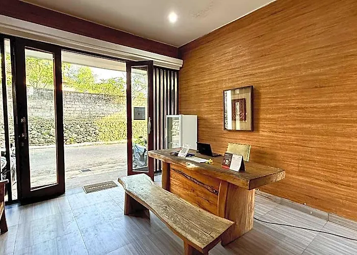 Padma Pandawa * Pecatu (Bali)
