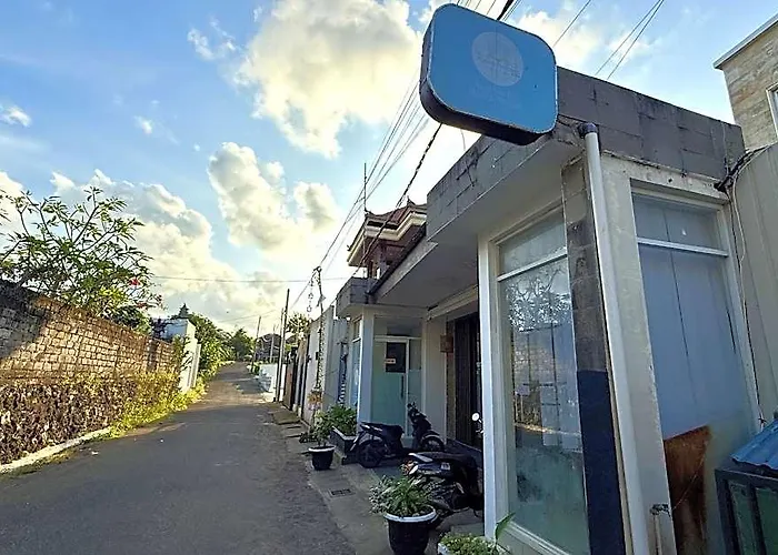 Padma Pandawa *
