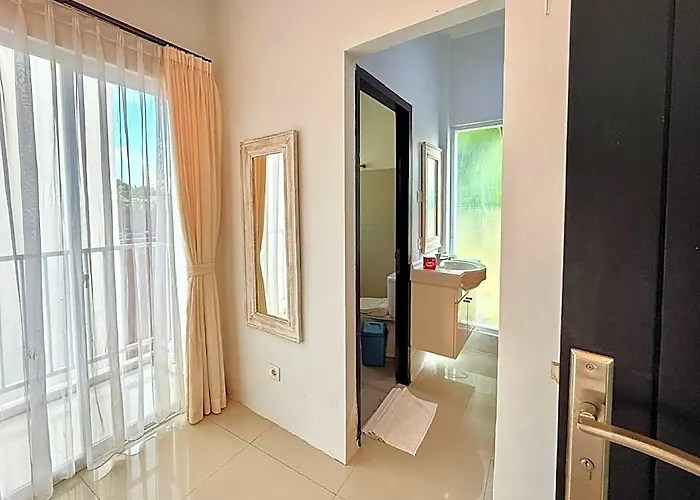 Padma Pandawa Villa