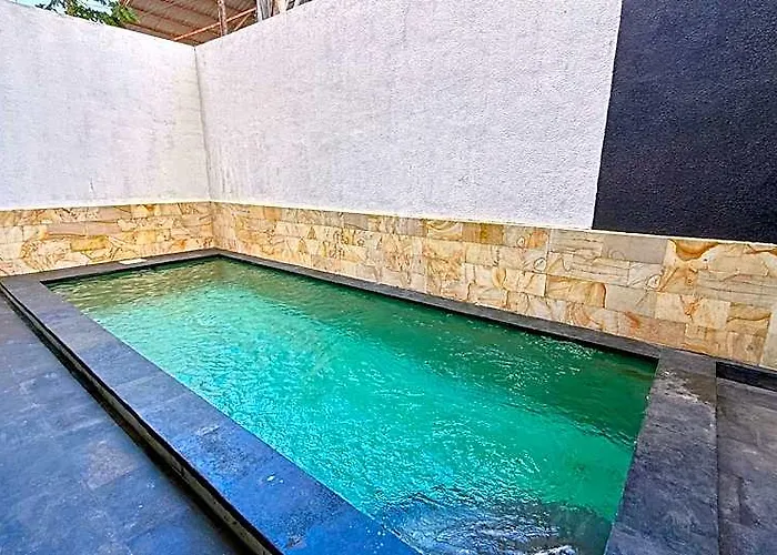 Villa Padma Pandawa *