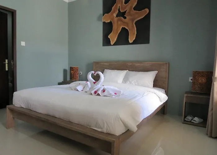 Villa Padma Pandawa *