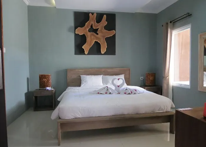 Villa Padma Pandawa