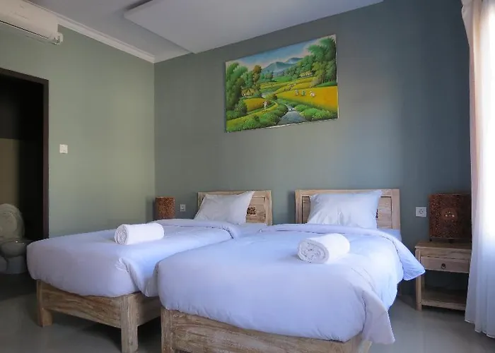 Villa Padma Pandawa