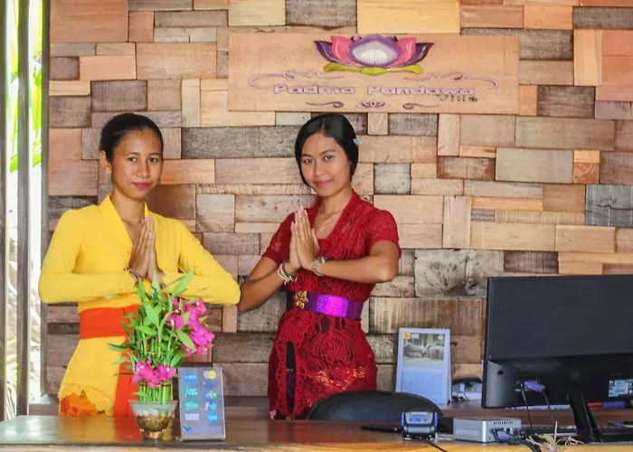Padma Pandawa * Pecatu (Bali)