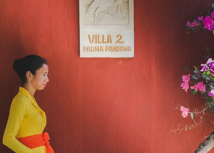Padma Pandawa