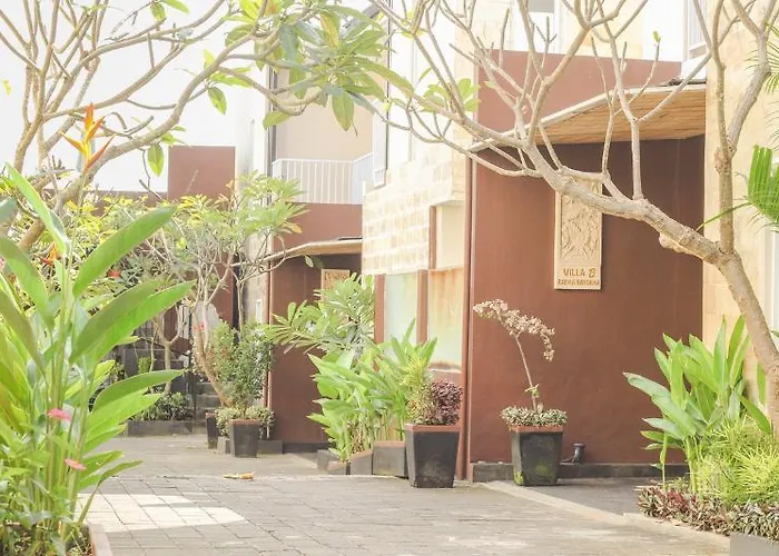 Padma Pandawa * Pecatu (Bali)